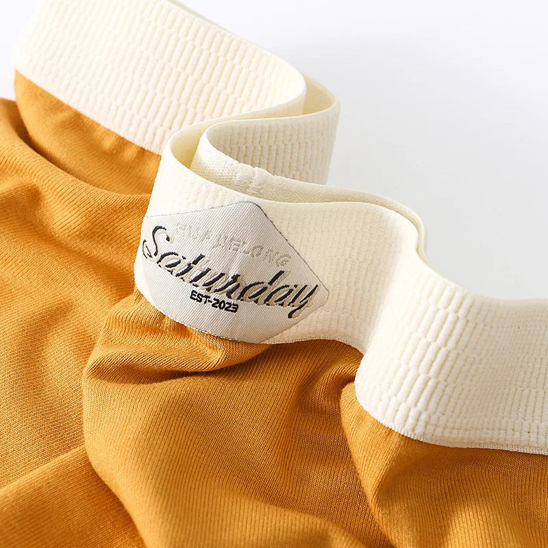 Womens Boxer Underwear 3-Pack Comfort Fit