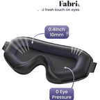 Sleep mask