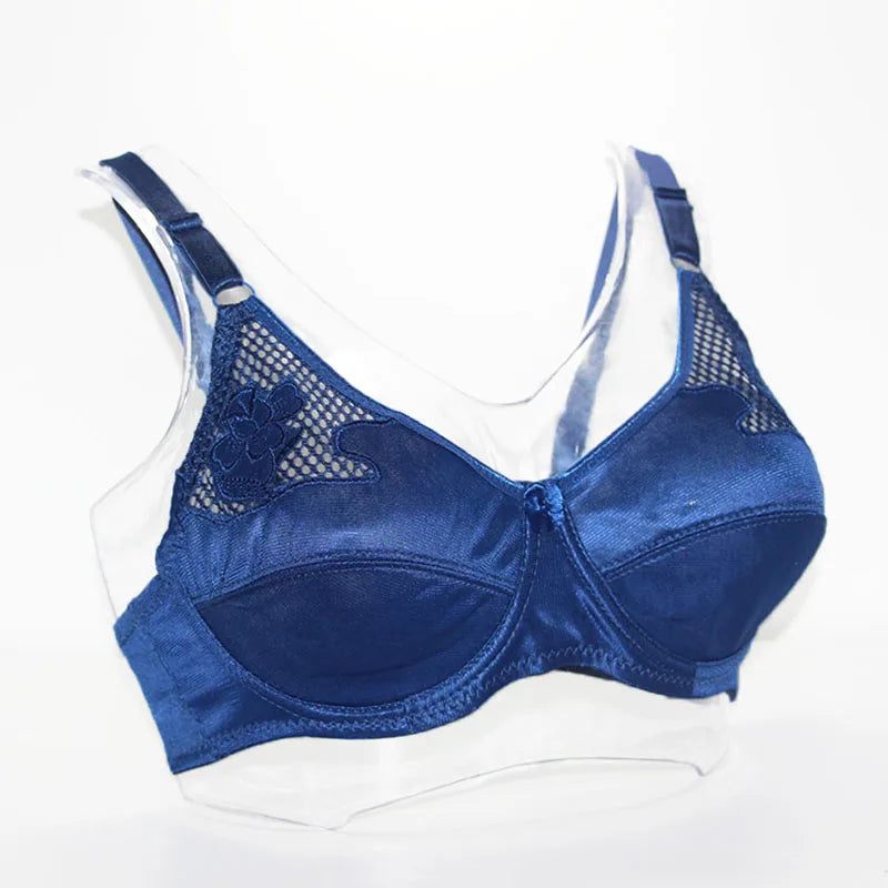 Lingerie Underwire Bras in Various Colors