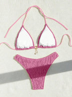 Women's Swimwear Bathing Suits - Trendy Bikini