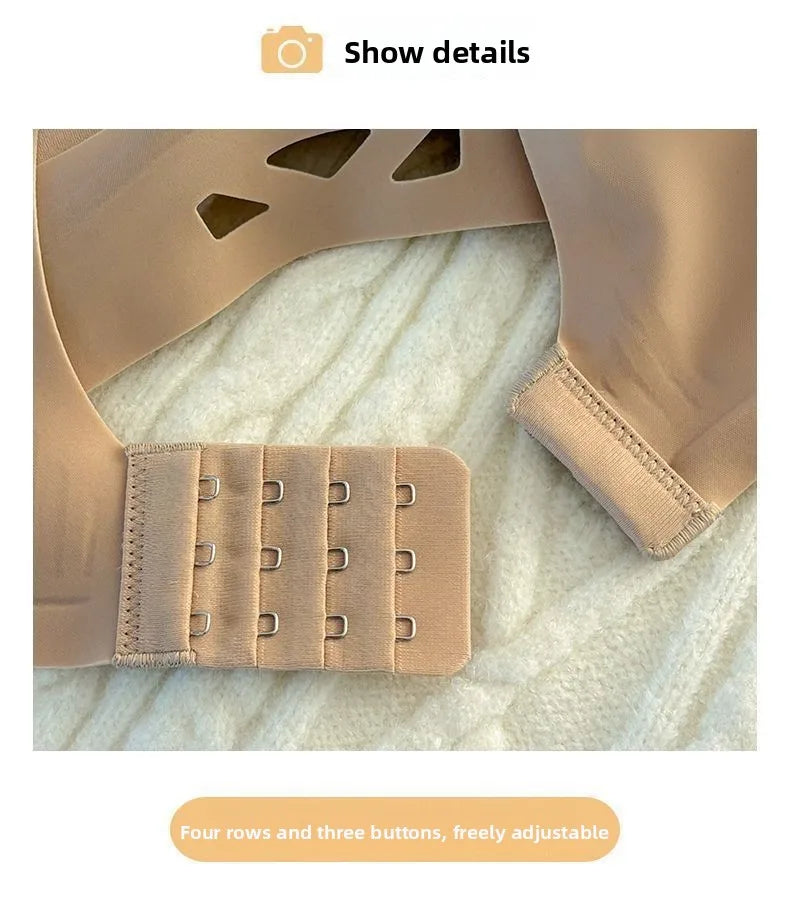 Push Up Bra for Ultimate Support