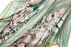 kaftans