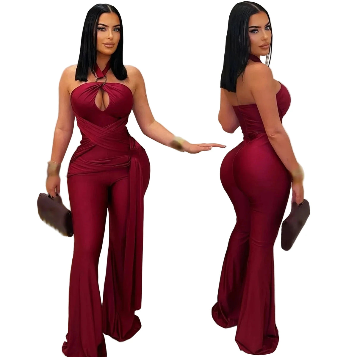 Jumpsuit