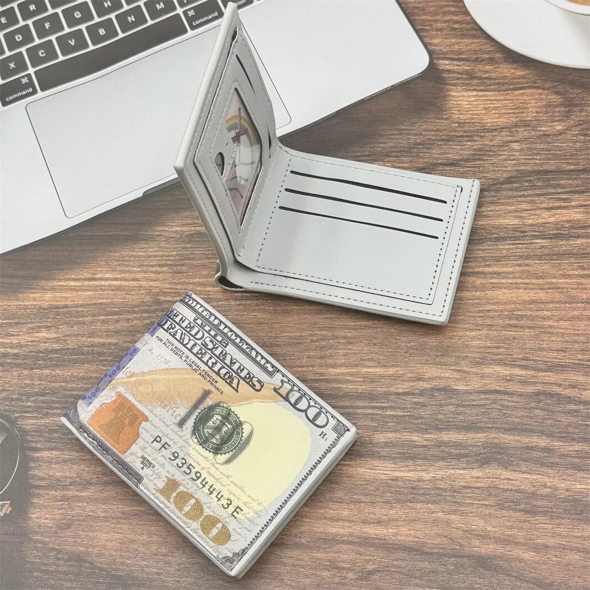 Wallets