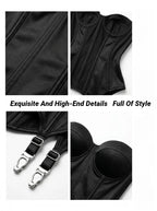 Lingerie Mesh Bodysuit for Women