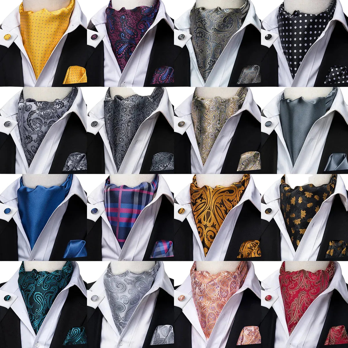Cravat