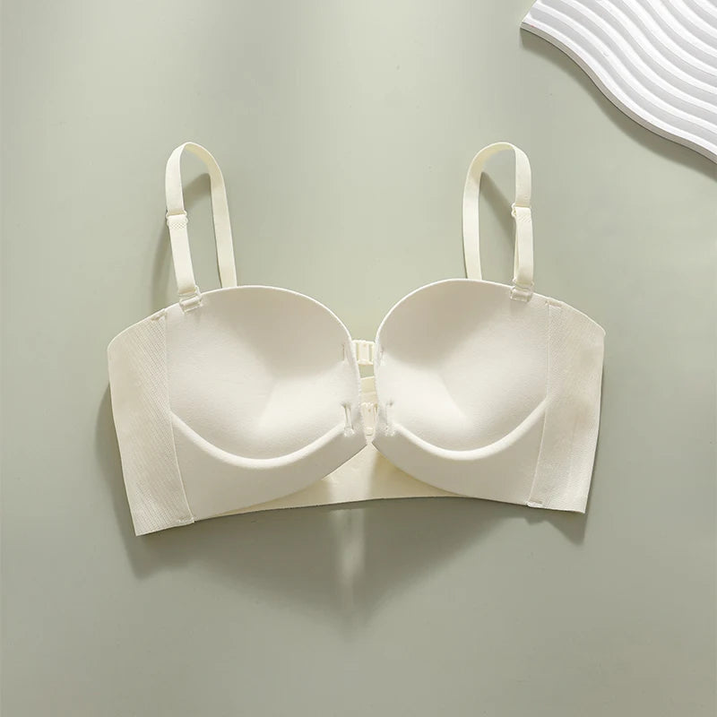 Sports Bra for Active Wear Comfort