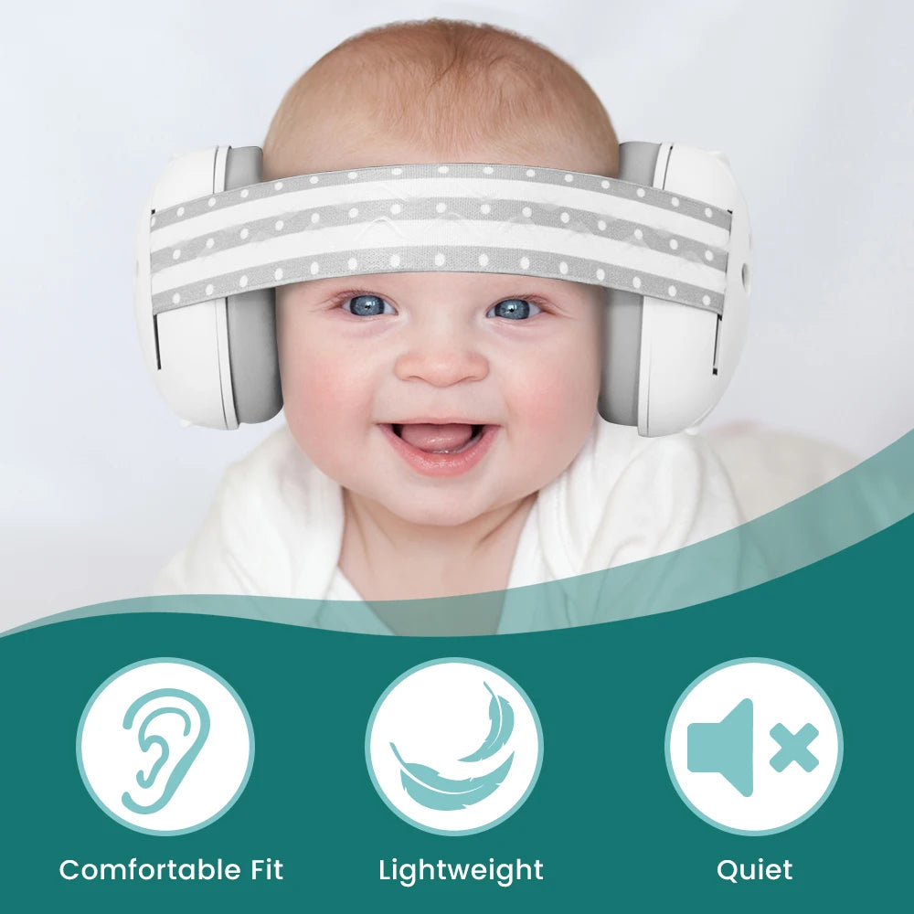 Earmuffs