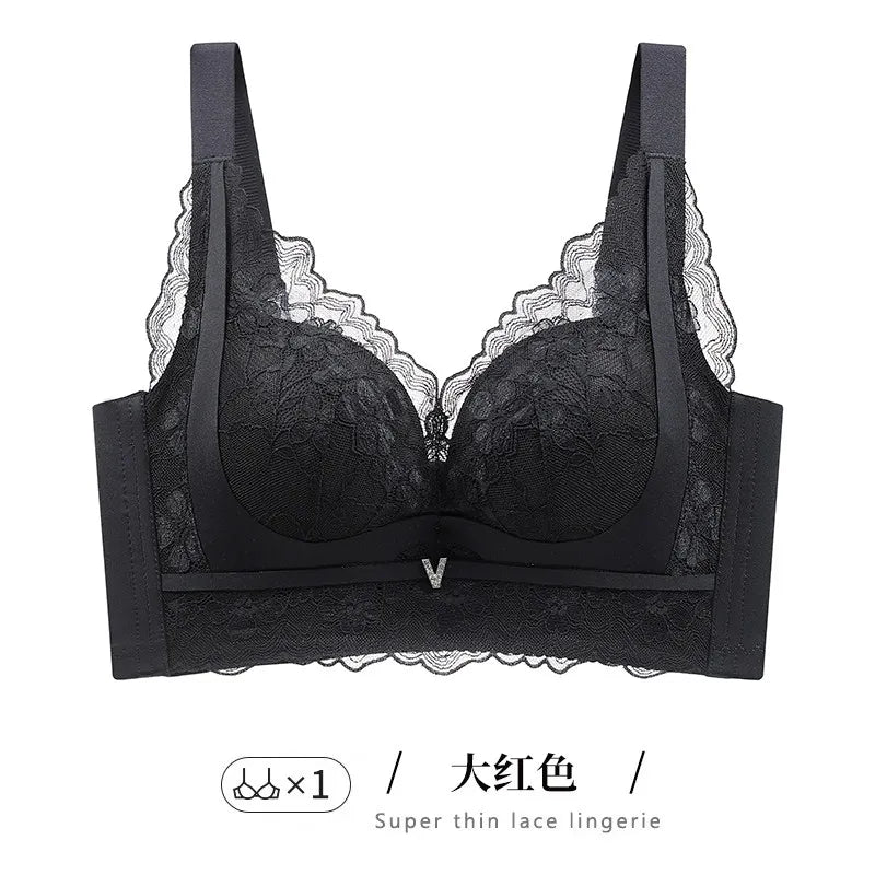 Push Up Bra for Confident Style