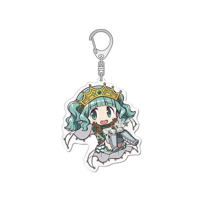 keychain