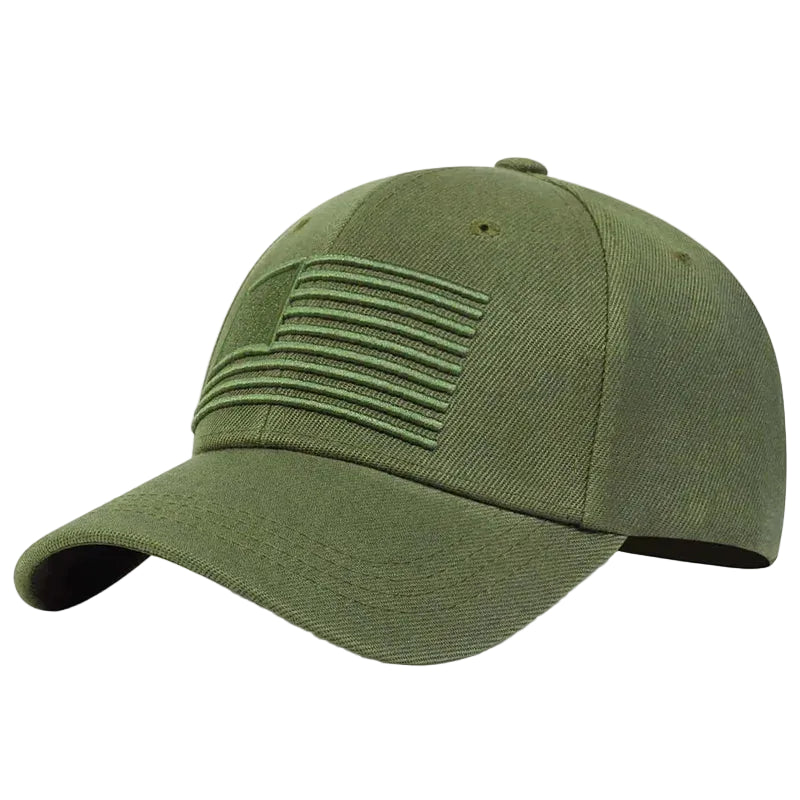 Baseball cap