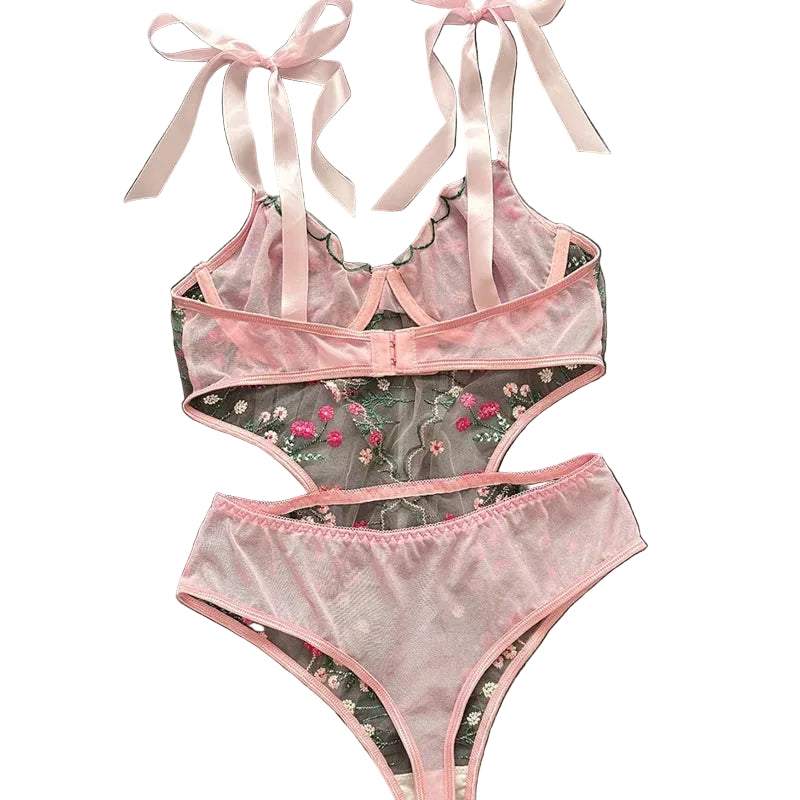 Lingerie