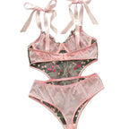 Lingerie