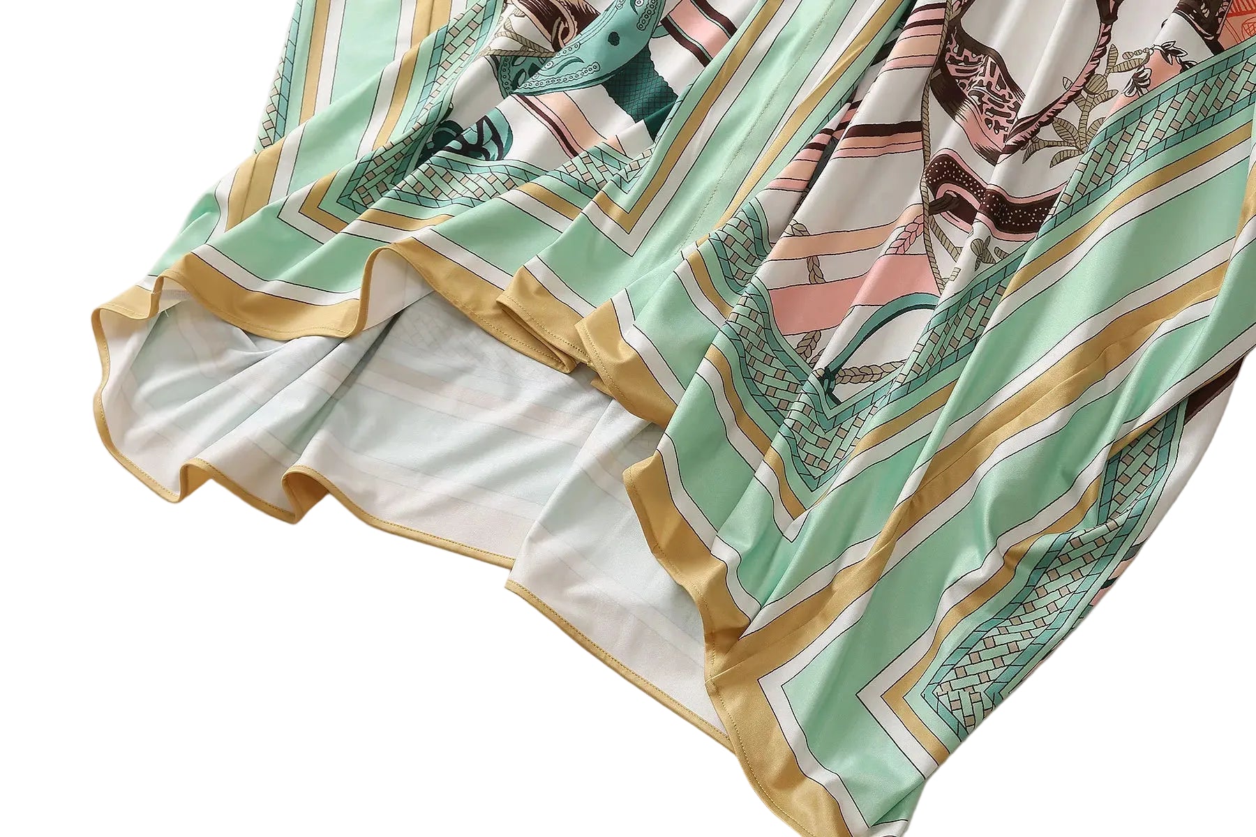kaftans