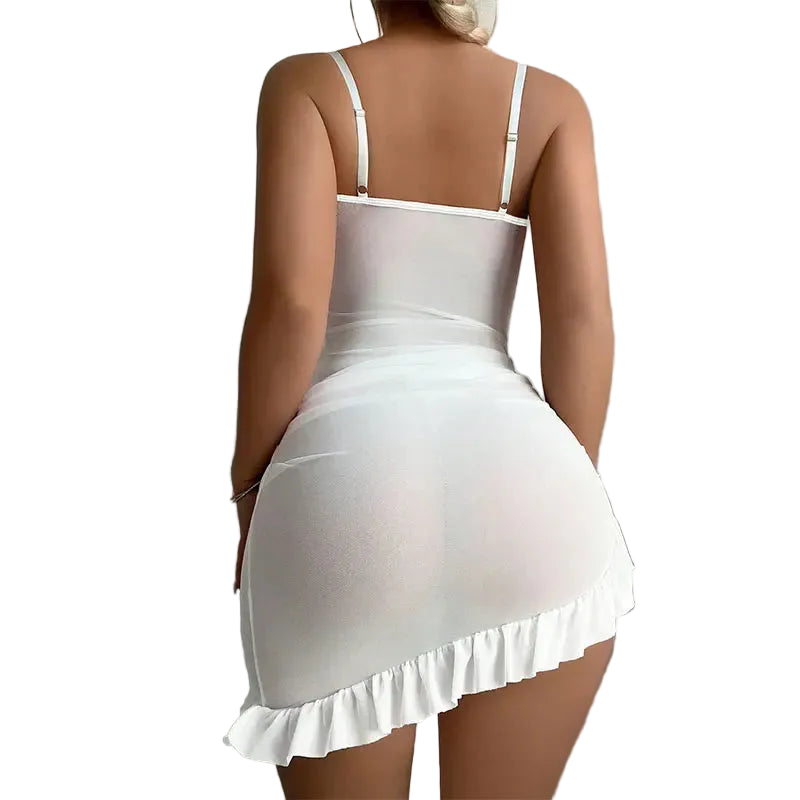 Womens Lingerie
