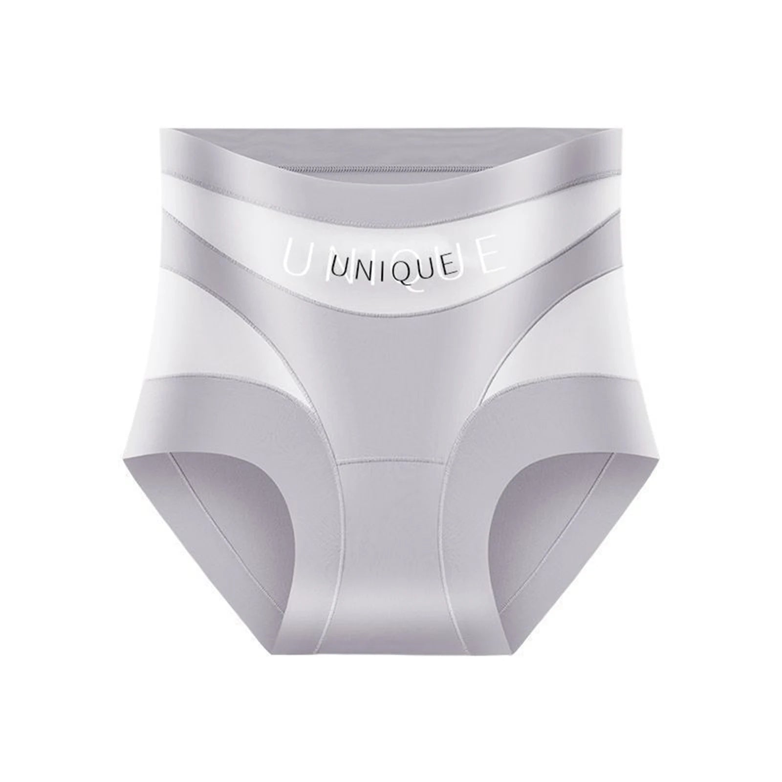 High Waisted Tummy Control Seamless Shaping Underwear