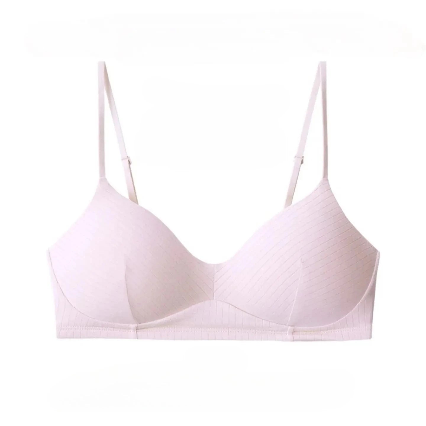 Push Up Bra - Comfortable Underwire Style