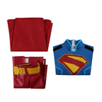 Superhero Costume for Halloween - Heroic Style