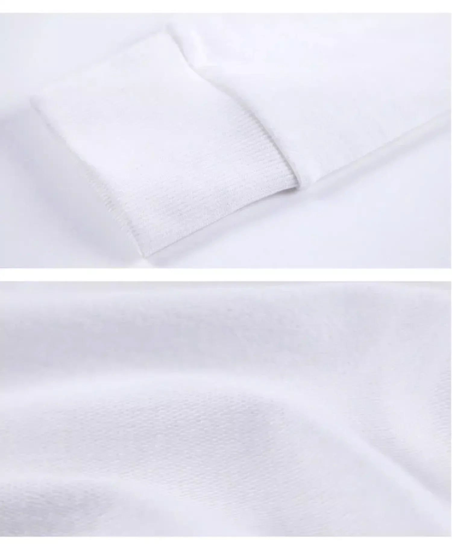 Soft fabric detail of a rose pattern hoodie by LuckeLadybug LLC, showcasing texture and quality