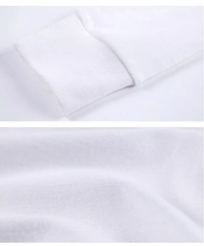 Soft fabric detail of a rose pattern hoodie by LuckeLadybug LLC, showcasing texture and quality