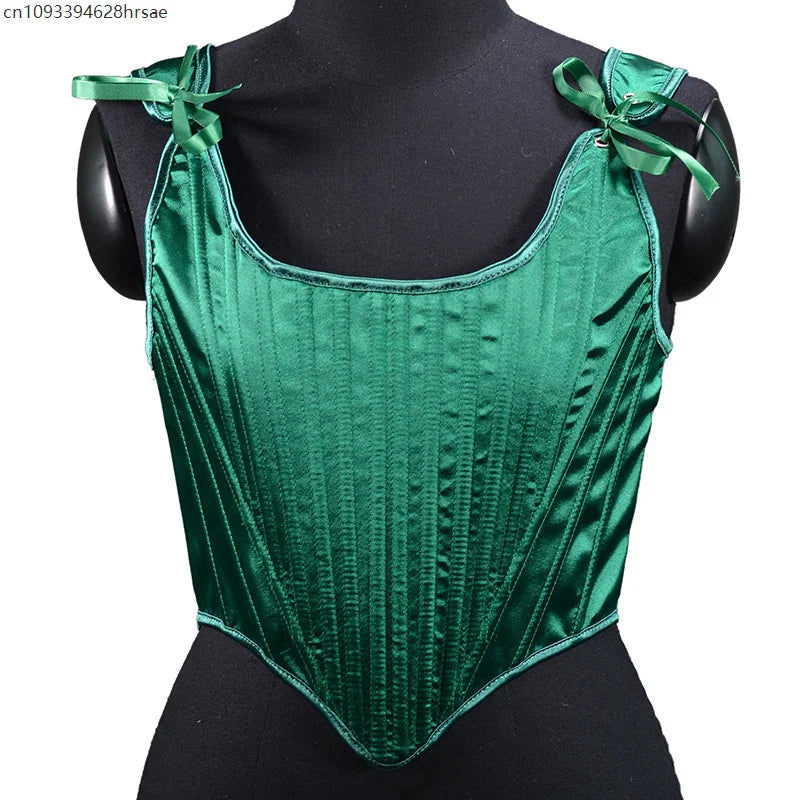 Corsets