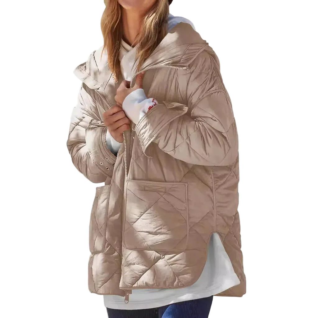 parkas