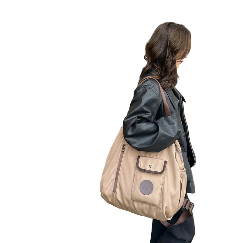 Backpacks