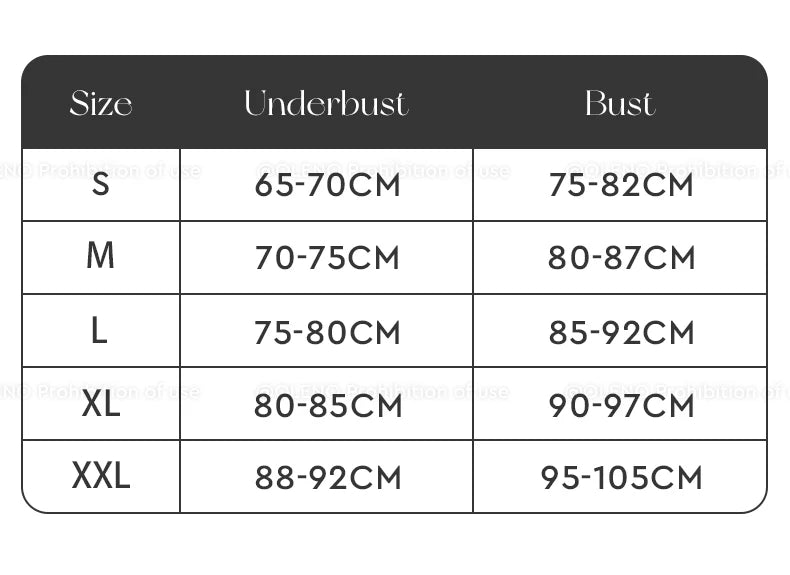 Push Up Bra for Effortless Style