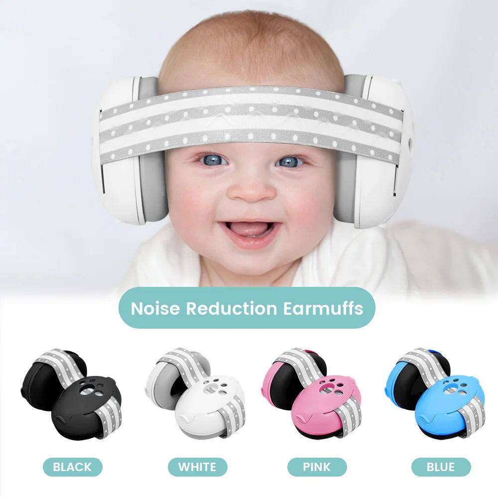 Earmuffs