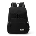 Large Capacity Maternity Backpack Casual Commuter Multifunctional Baby Bag
