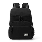 Large Capacity Maternity Backpack Casual Commuter Multifunctional Baby Bag