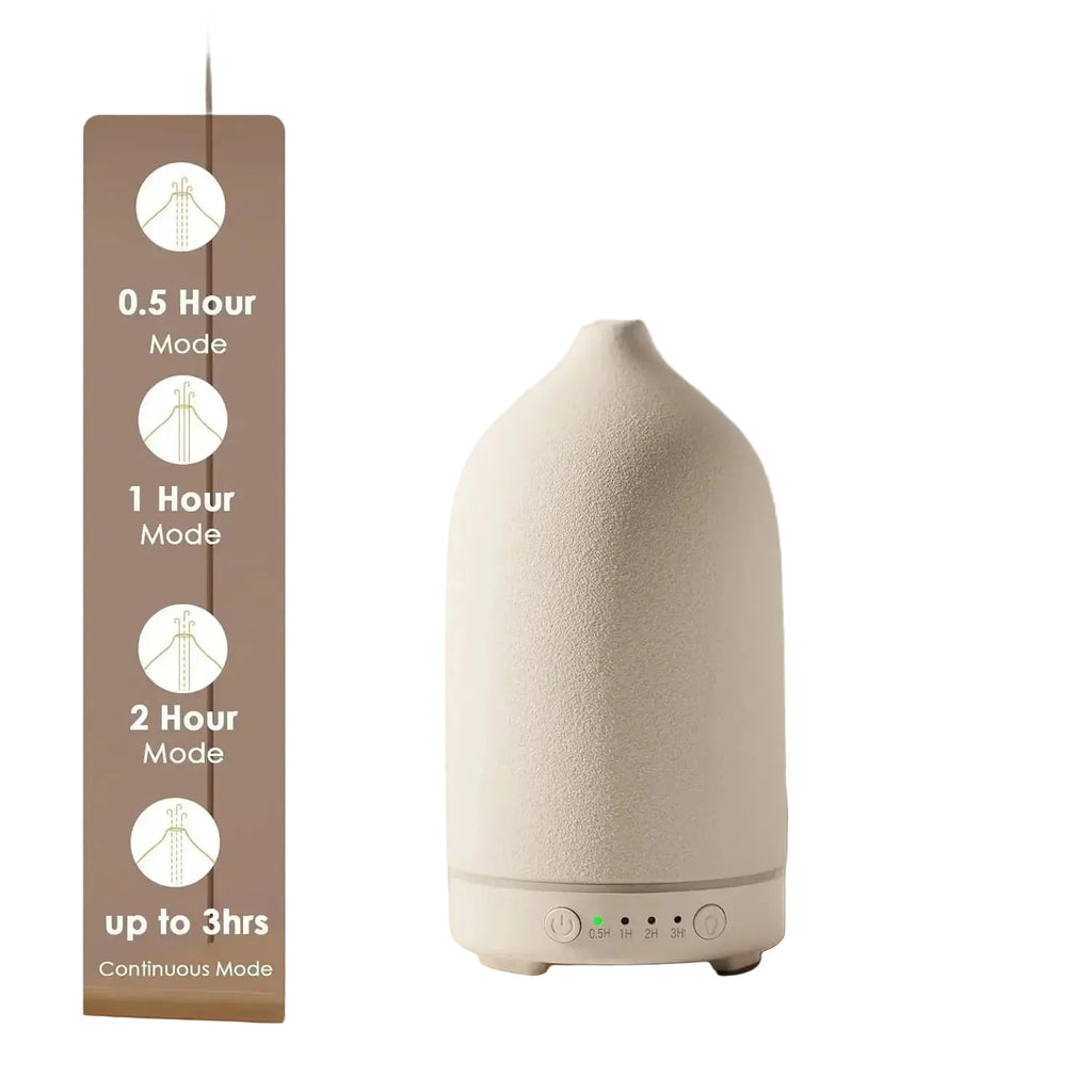 Essential oil diffuser