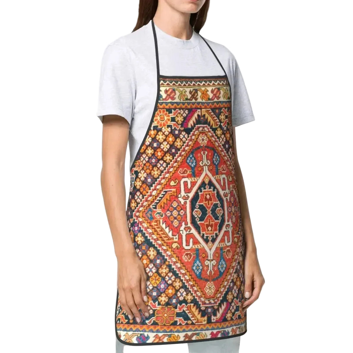 Apron