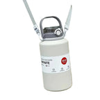 Insulated tumbler