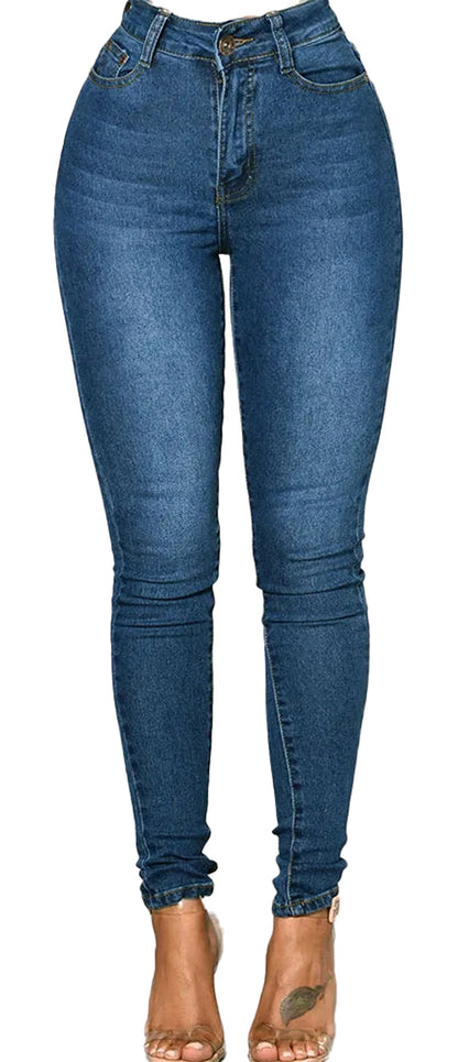 Womens Skinny Jeans 2024 Trendy Styles