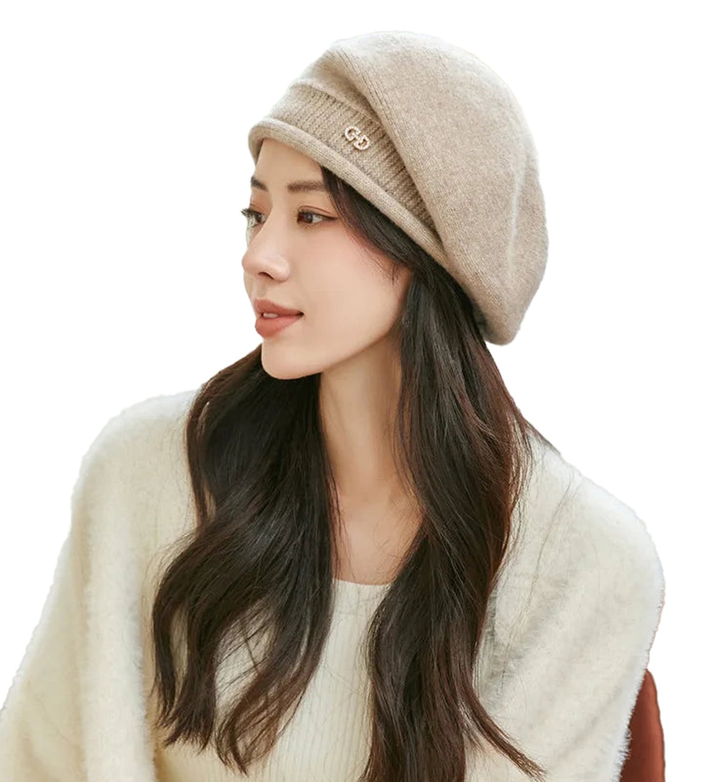 Slouchy Beanies For Women Stylish & Cozy