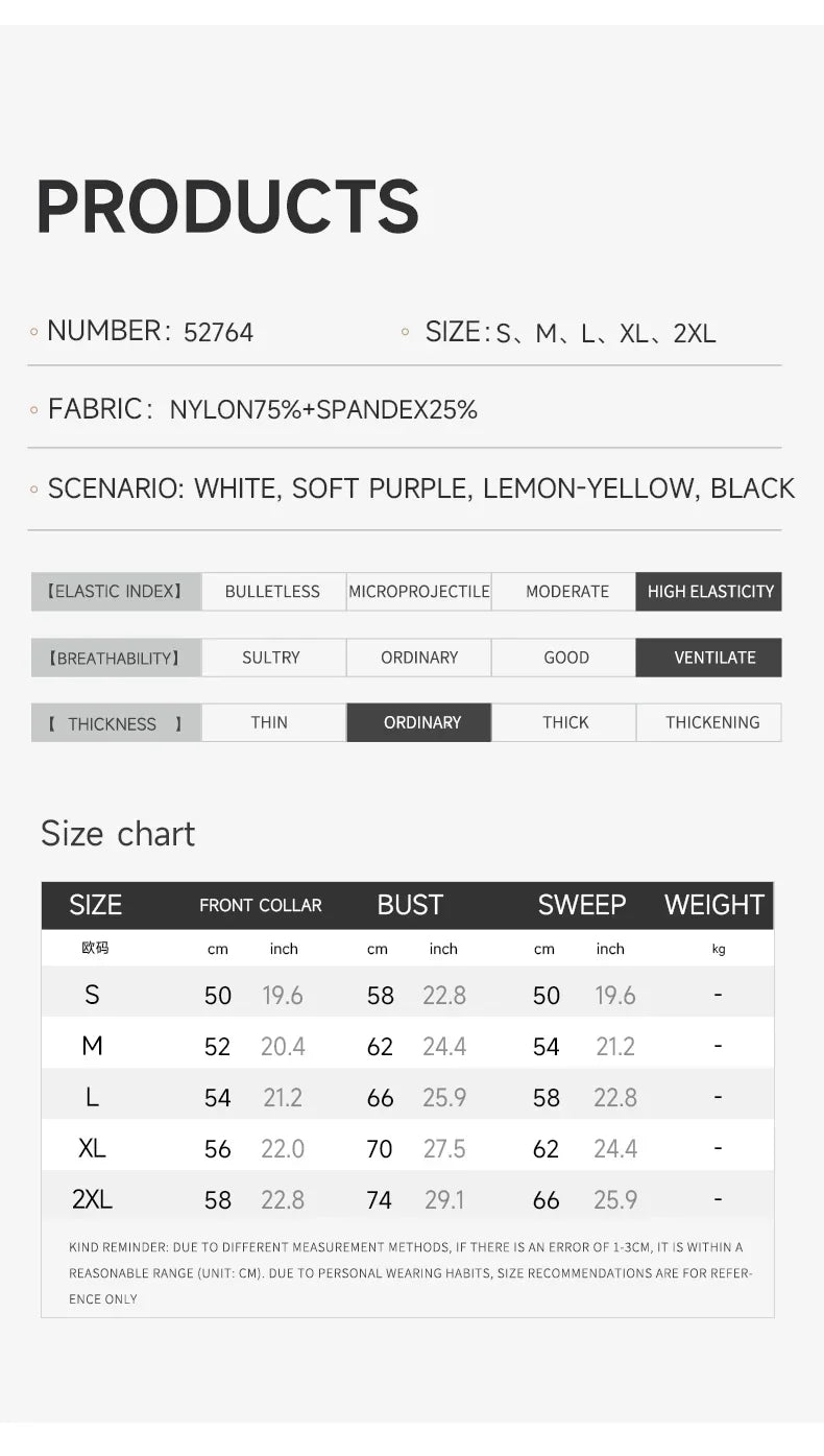 Sports Bra for Active Comfort and Style