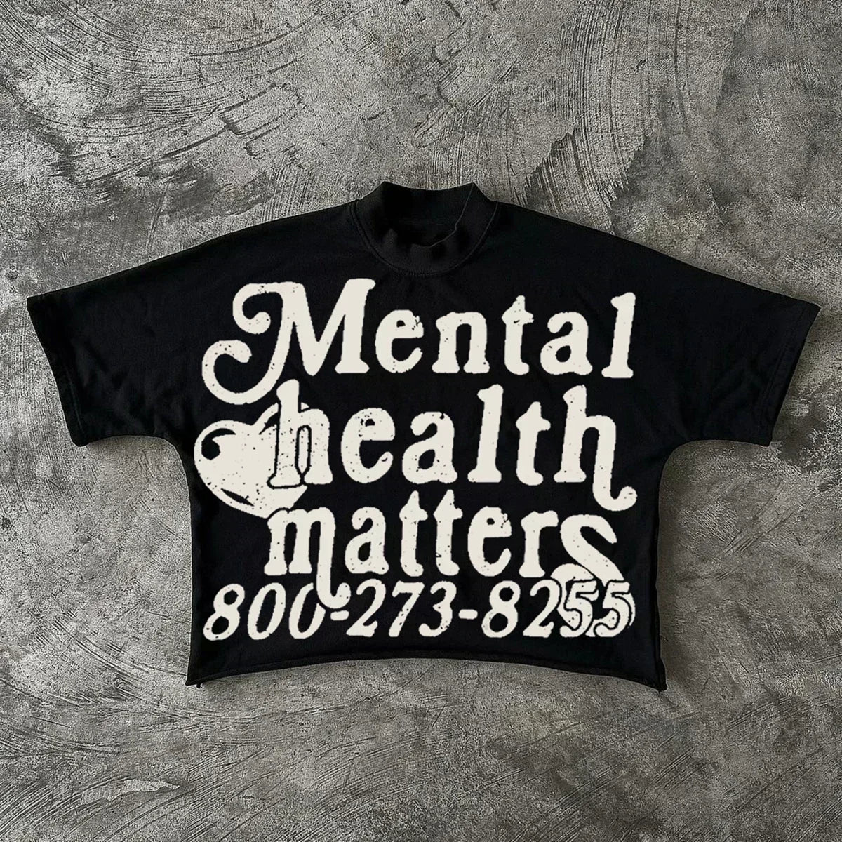 Graphic t-shirt