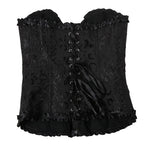 bustier