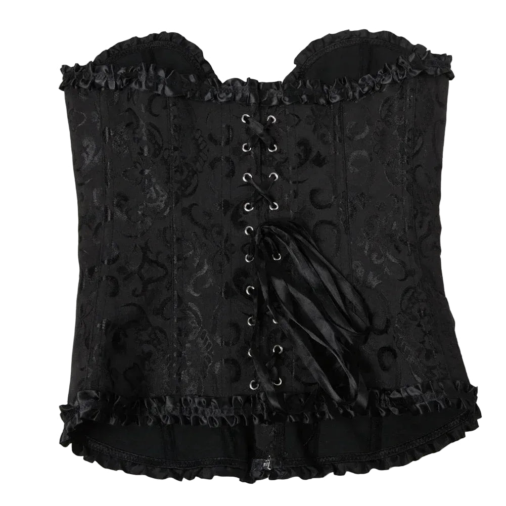 bustier