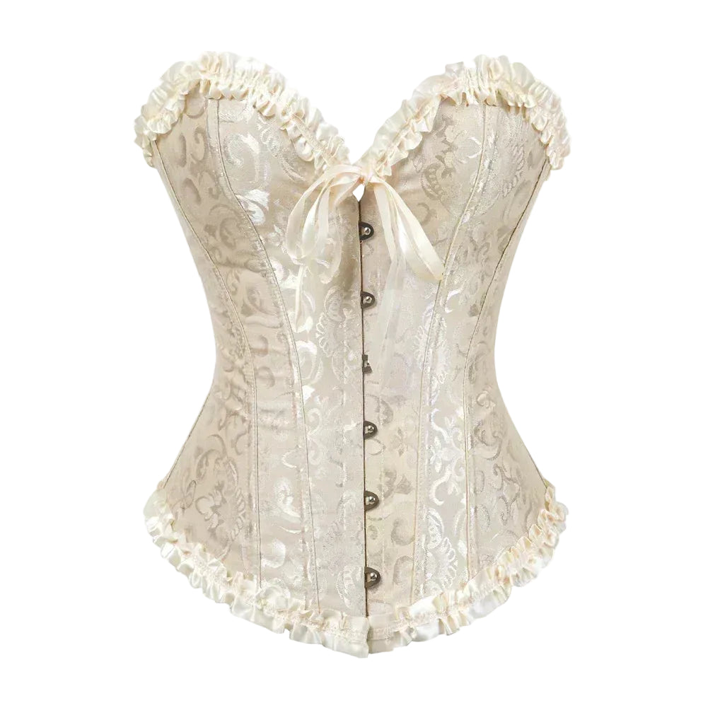 bustier