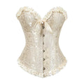 bustier