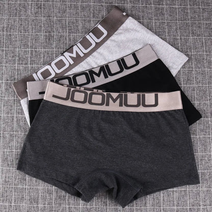 Womens Cotton Boxer Underwear Stylish Comfort