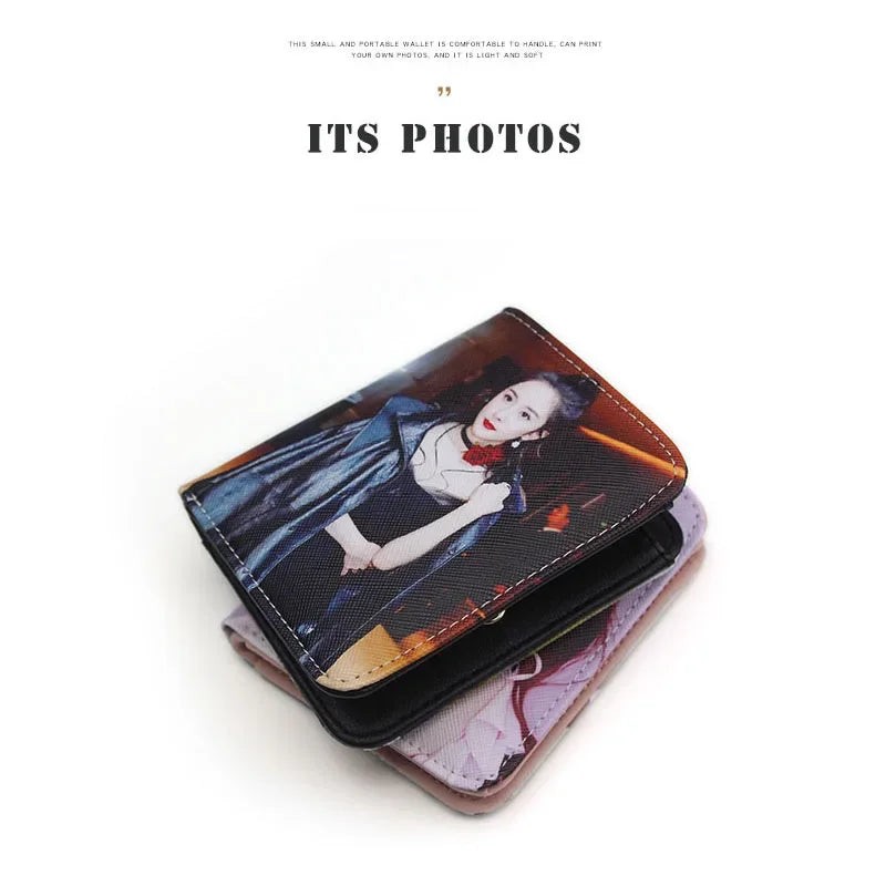 Wallets
