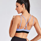 Sports Bra for Sports - Stylish Comfort