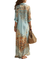 shirtdress