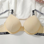 Push Up Bra for Enhanced Comfort