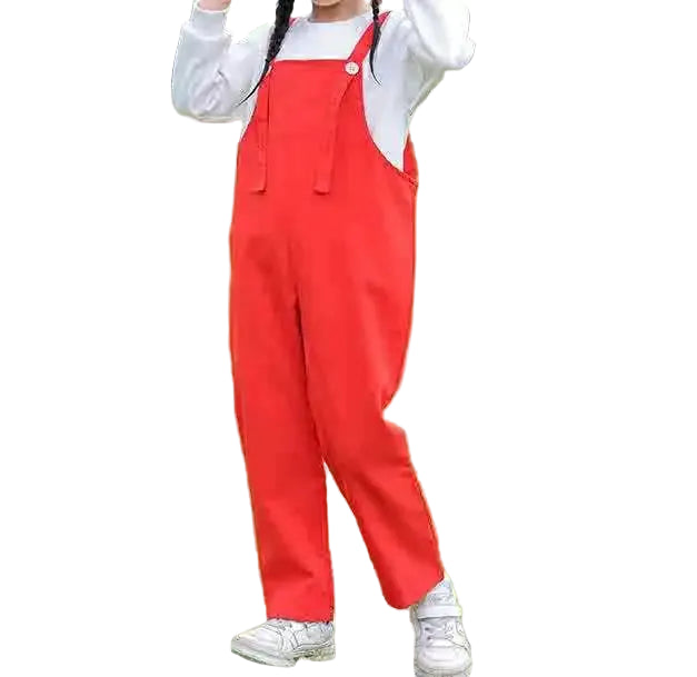 Overalls