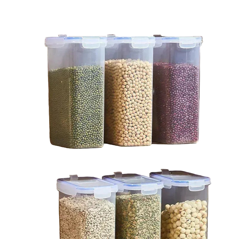 Food storage containers