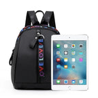 Backpacks